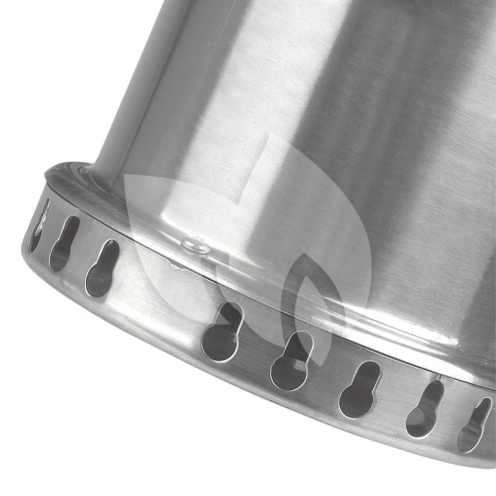 EUROM Dompelpomp Flow SP400i 3 EUROM Dompelpomp Flow SP400i - Afbeelding 3