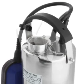 EUROM Dompelpomp Flow SP400i 8 EUROM Dompelpomp Flow SP400i -Vijver Winkel eurom Flow sp400i dompelpomp 7500 l u 8713415260700 3 0 909x1000