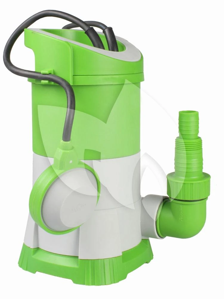 EUROM Dompelpomp Flow 250 1 EUROM Dompelpomp Flow 250