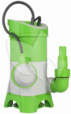 EUROM Dompelpomp Flow 400