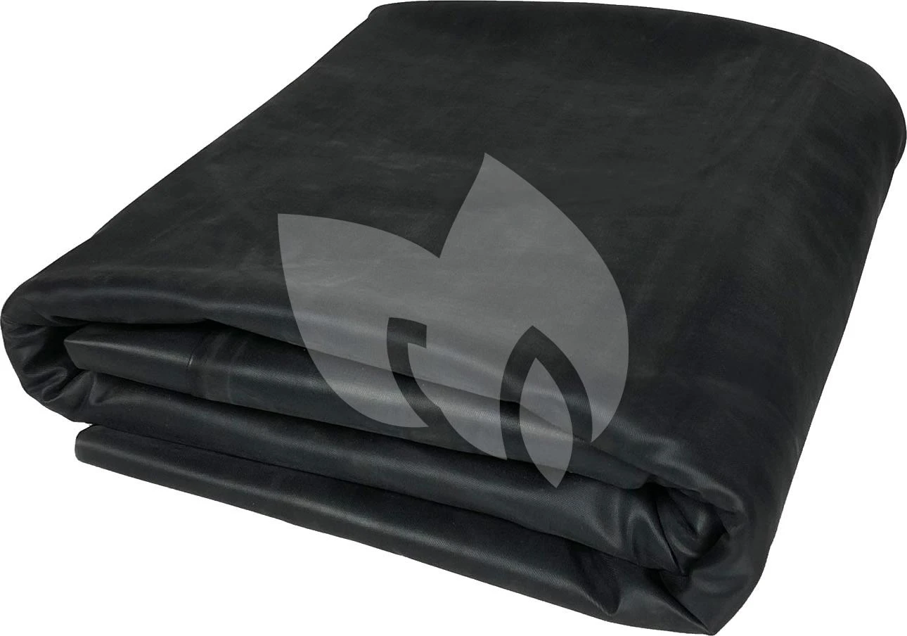 Express EPDM Folie 6 X 6 (0,75mm) 1 Express EPDM Folie 6 X 6 (0,75mm)