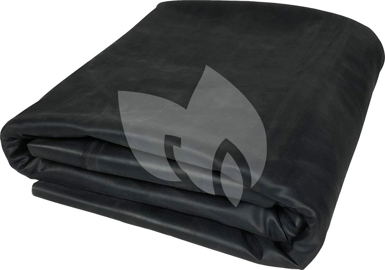 Express EPDM Folie 8 X 6 (0,75mm) 1 Express EPDM Folie 8 X 6 (0,75mm)