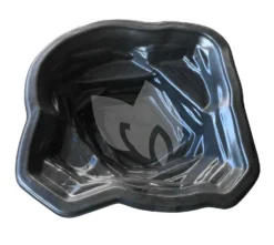 Express Voorgevormde Vijver 65L - 77x70x27 Cm -Vijver Winkel express voorgevormde vijver 65l 77x70x27 cm 8720681706566 detail 0 1500x1343