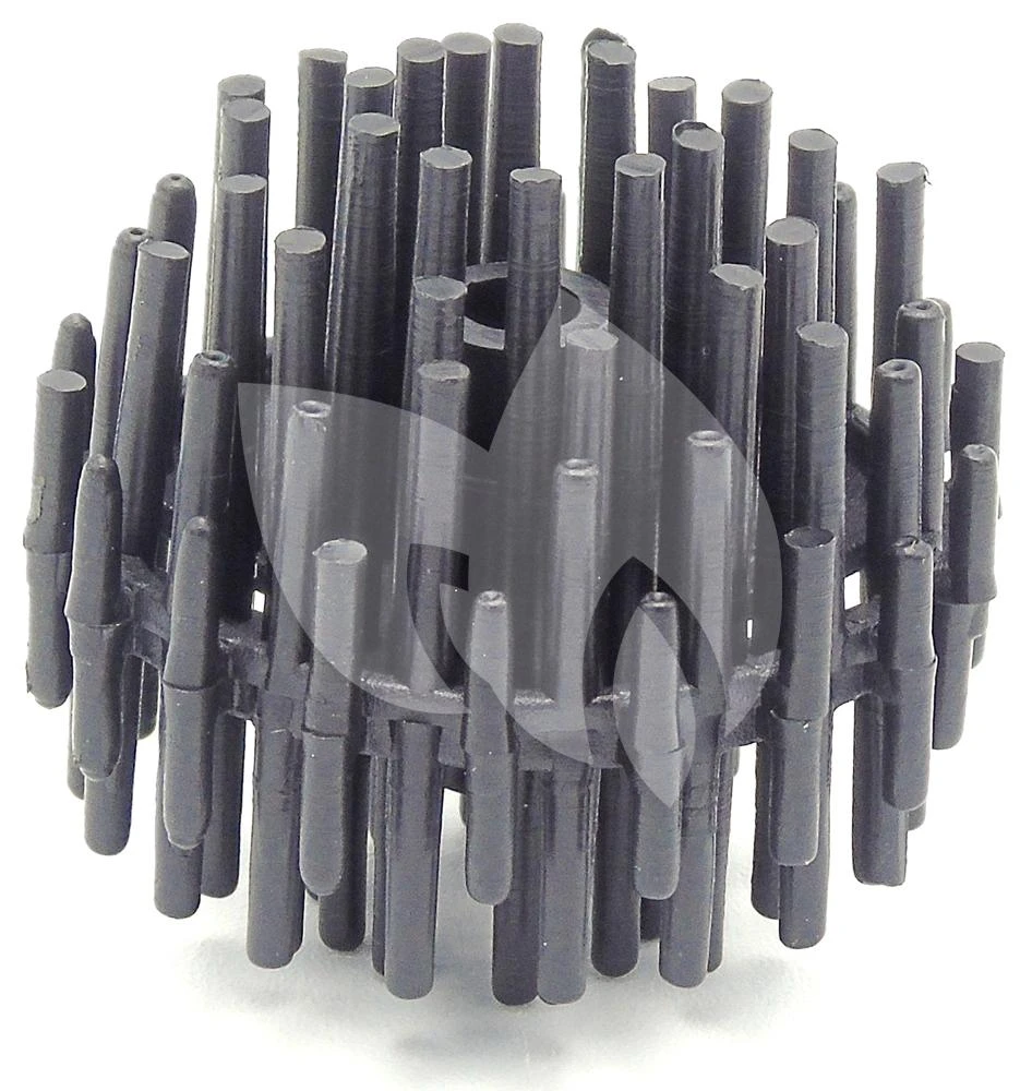 Ubbink Bioballen Vijver Filtermateriaal 3 Ubbink Bioballen Vijver Filtermateriaal - Afbeelding 3