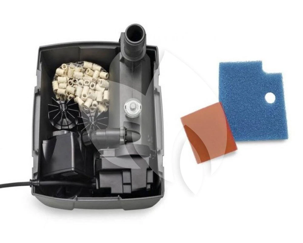 OASE Filtral UVC 1500 Onderwaterfilter 2 OASE Filtral UVC 1500 Onderwaterfilter - Afbeelding 2