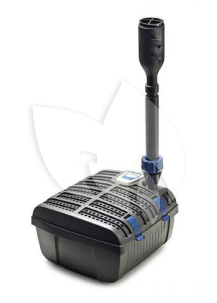 OASE Filtral UVC 1500 Onderwaterfilter 1 OASE Filtral UVC 1500 Onderwaterfilter