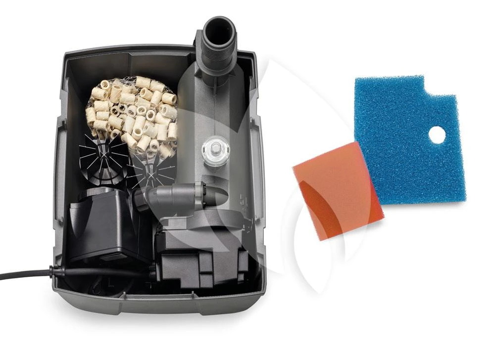 OASE Filtral UVC 6000 Onderwaterfilter 2 OASE Filtral UVC 6000 Onderwaterfilter - Afbeelding 2