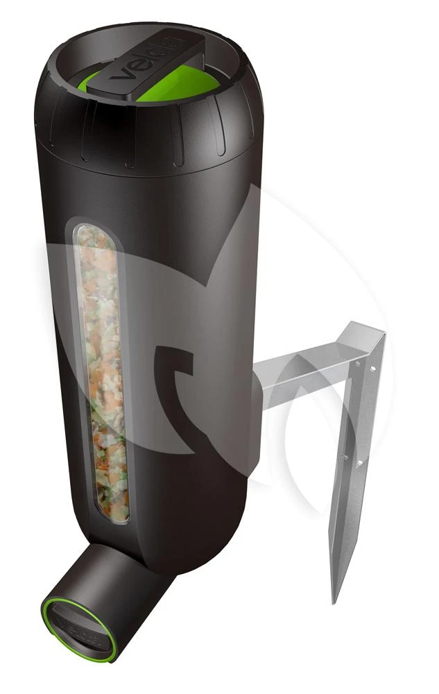 Velda Voederautomaat Fish Feeder Pro 1 Velda Voederautomaat Fish Feeder Pro