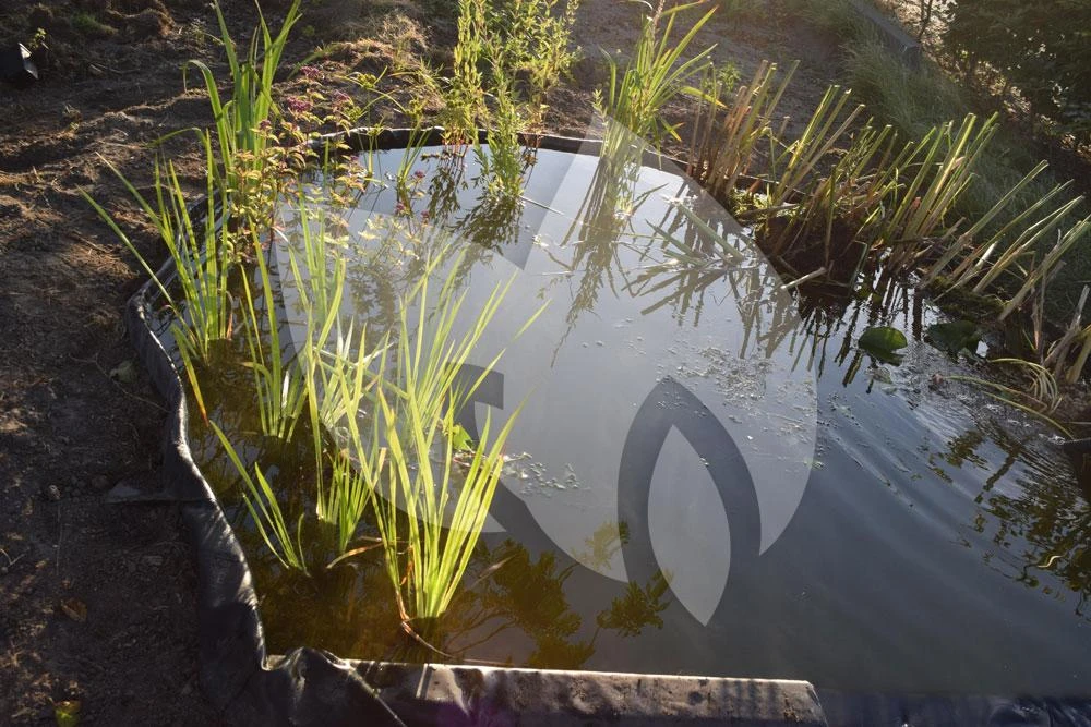 Nature Flexibele Borderrand 19 Cm X 15 M 6 Nature Flexibele Borderrand 19 Cm X 15 M - Afbeelding 6