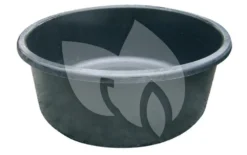 Fonteinvijver Polyester Rond 120 Cm Extra Diep