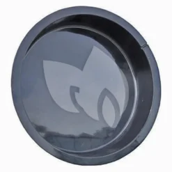 Fonteinvijver Polyester Rond 170 Cm Extra Diep