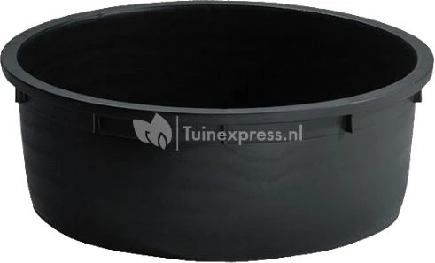 Fonteinvijver PE Rond 1 Fonteinvijver PE Rond