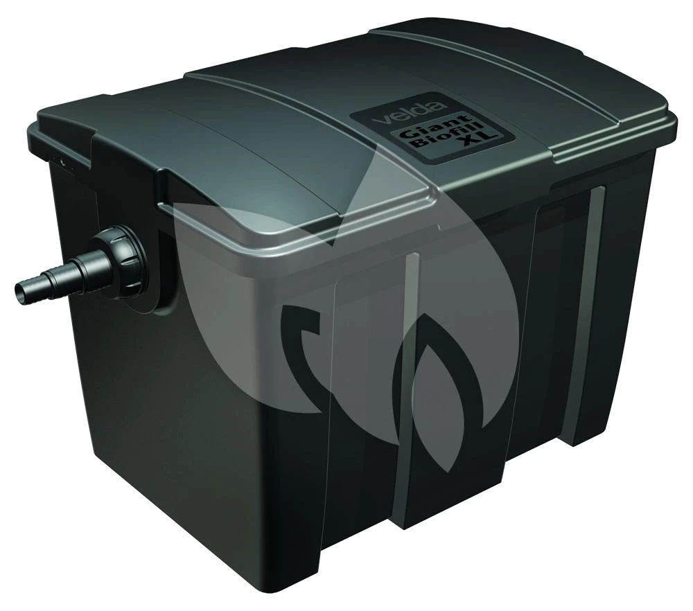Velda Doorstroomfilter Giant Biofill XL 1 Velda Doorstroomfilter Giant Biofill XL