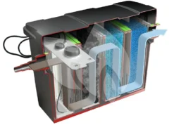 Velda Doorstroomfilter Giant Biofill XL 7 Velda Doorstroomfilter Giant Biofill XL -Vijver Winkel giant biofill xl doorstroomfilter 126405 1 0 1000x722