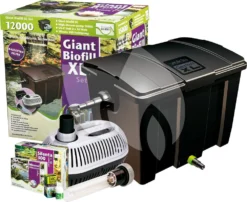 Velda Giant Biofill XL Doorstroomfilter Set 6 Velda Giant Biofill XL Doorstroomfilter Set -Vijver Winkel giant biofill xl set 12000 126407 0 1000x816