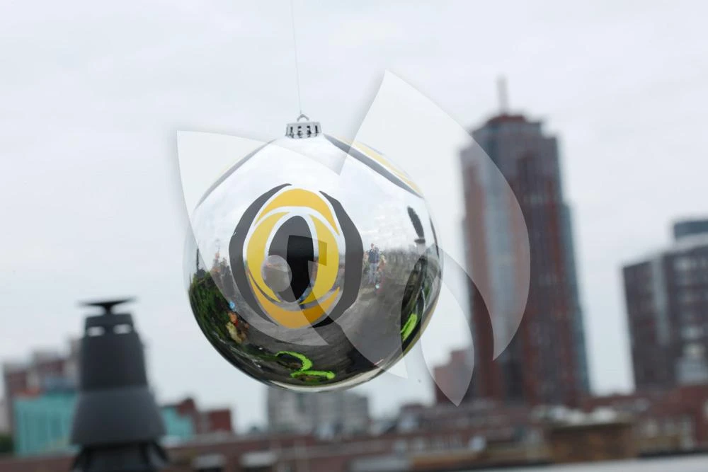 Velda Heron Stop Reflector 1 Velda Heron Stop Reflector