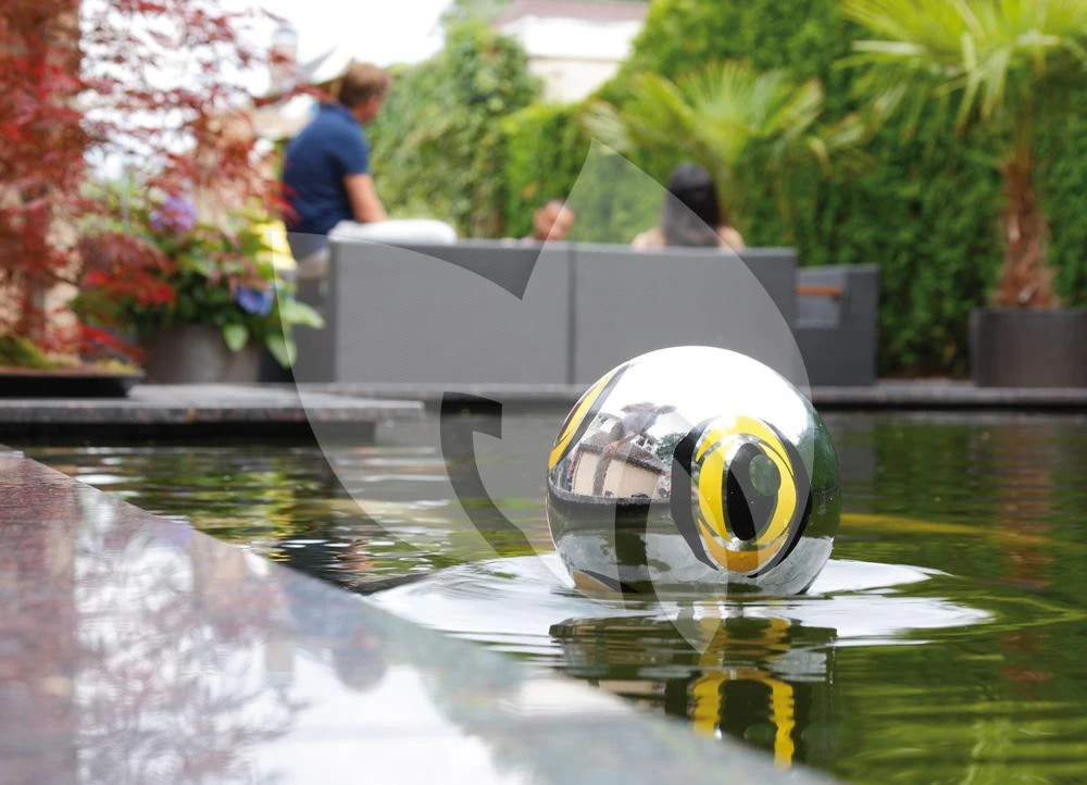 Velda Heron Stop Reflector 5 Velda Heron Stop Reflector - Afbeelding 5