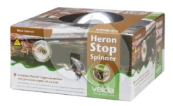Velda Heron Stop Spinner -Vijver Winkel heron stop spinner 128033 2 0 1000x617