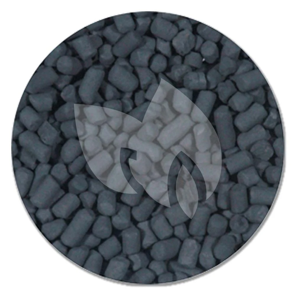 Velda Hoog Actieve Filterkool 2 Velda Hoog Actieve Filterkool - Afbeelding 2