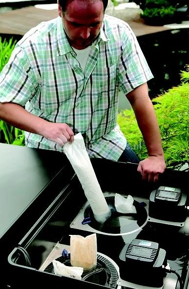 OASE ProfiClear Premium Individual Module 3 OASE ProfiClear Premium Individual Module - Afbeelding 3