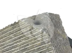 Kubus Waterornament Natuursteen 25 Cm Doorsnede -Vijver Winkel kubus waterornament 25 cm doorsnede 7 0 1000x734