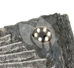 Kubus Waterornament Natuursteen LED 38 Cm Doorsnede 6 Kubus Waterornament Natuursteen LED 38 Cm Doorsnede -Vijver Winkel kubus waterornament natuursteen led 38 cm doorsnede 1 0 1000x931