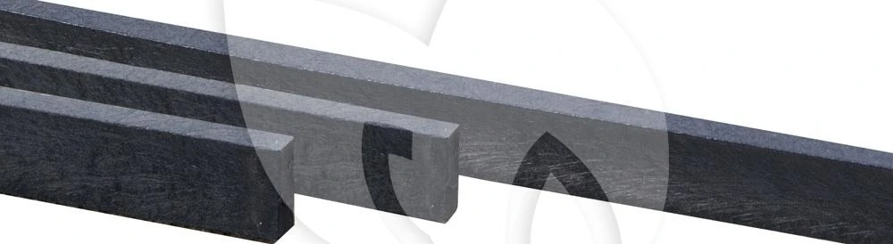 Kunststof Plint 2,5 Meter 1 Kunststof Plint 2,5 Meter