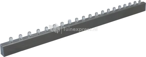 Ubbink LED-strip Voor Niagara Waterval 1 Ubbink LED-strip Voor Niagara Waterval