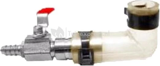 Aansluitset Voor Luchtpompen 1 Aansluitset Voor Luchtpompen