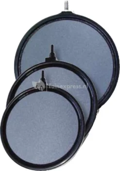 Luchtstenen Hi-oxygen