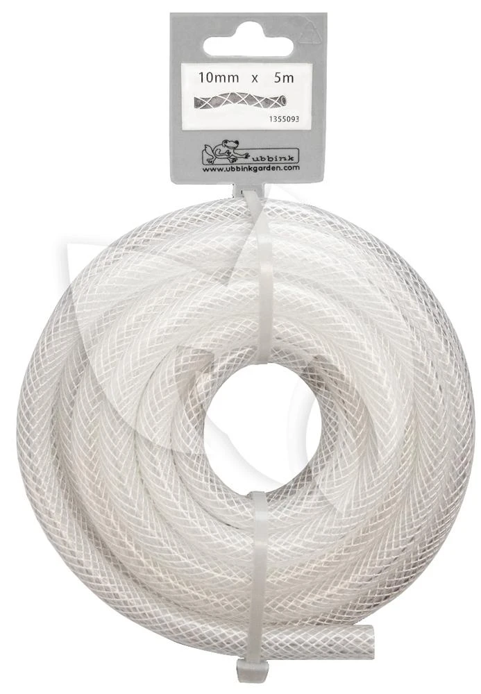 Ubbink Luchtslang 10 Mm X 5 M 1 Ubbink Luchtslang 10 Mm X 5 M