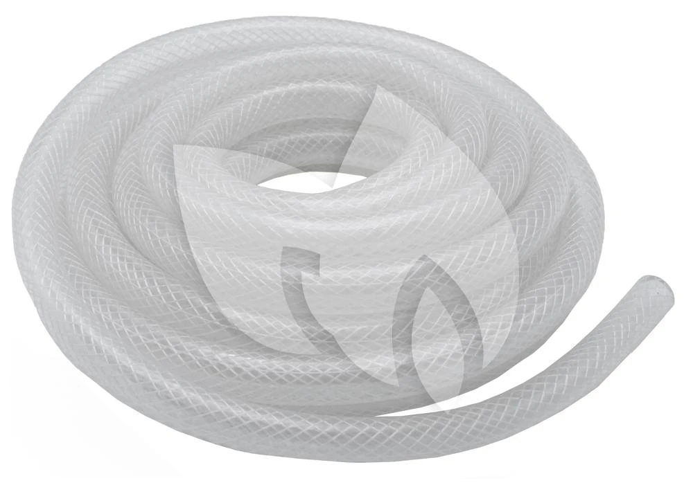 Ubbink Luchtslang 10 Mm X 5 M 2 Ubbink Luchtslang 10 Mm X 5 M - Afbeelding 2