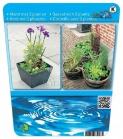 Mix Waterplanten In Vijvermand 5 Mix Waterplanten In Vijvermand -Vijver Winkel mix waterplanten in vijvermand 3 0 795x900
