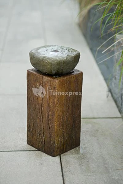 Nashville Waterornament 2 Nashville Waterornament - Afbeelding 2