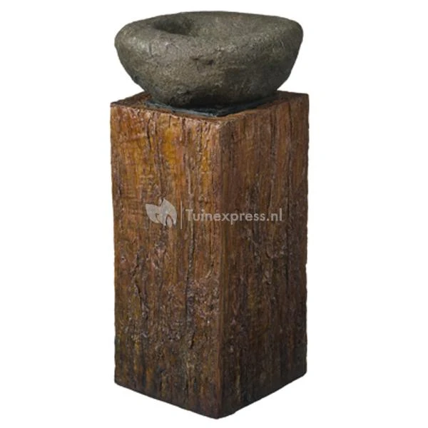 Nashville Waterornament 3 Nashville Waterornament - Afbeelding 3