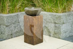 Nashville Waterornament