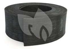 Ubbink BorderFix Flexibele Borderrand 14 Cm Hoog (per Meter)