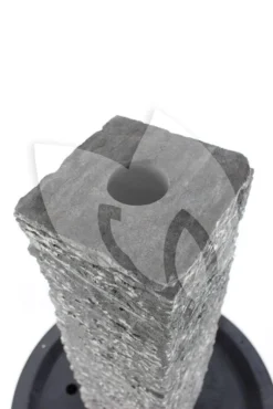 Natuurstenen Waterornament New York 80x21x21 Cm 8 Natuurstenen Waterornament New York 80x21x21 Cm -Vijver Winkel natuurstenen waterornament new york 80x21x21 cm 1 0 667x1000