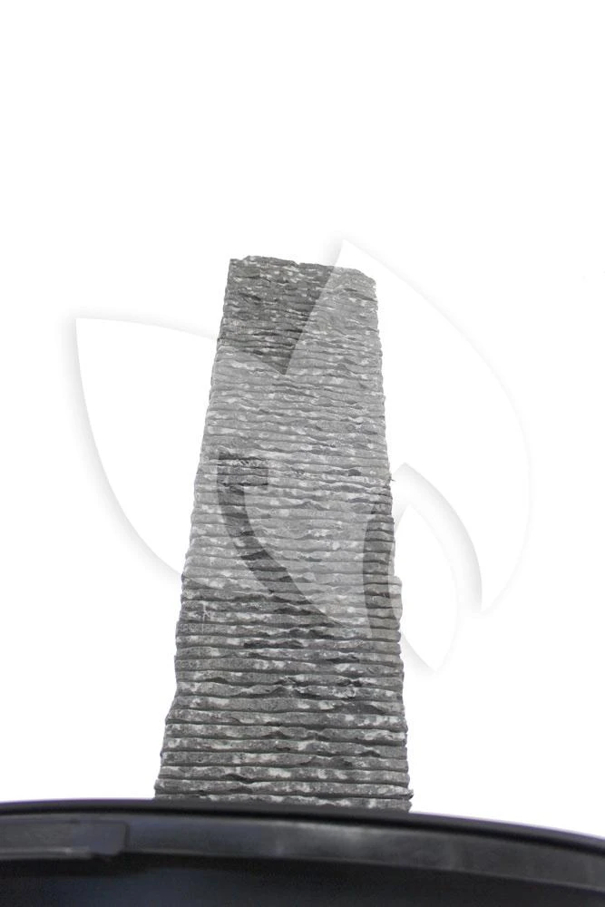 Natuurstenen Waterornament New York 80x21x21 Cm 5 Natuurstenen Waterornament New York 80x21x21 Cm - Afbeelding 5