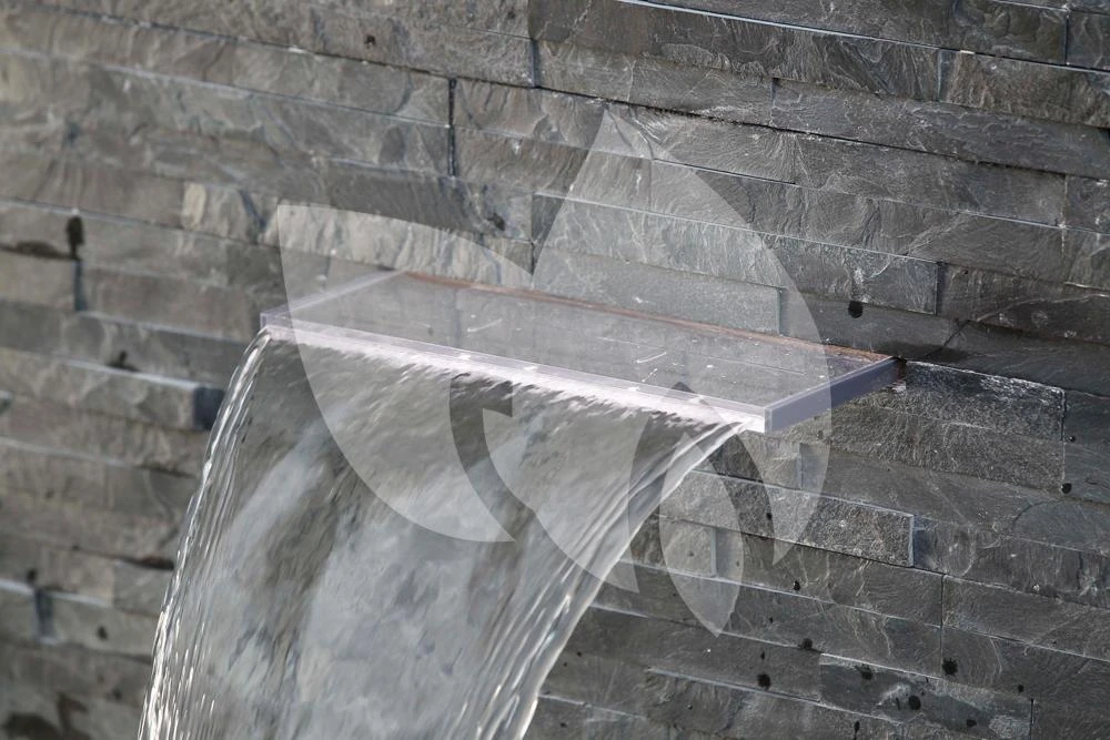 Ubbink Niagara Acryl Waterval 60 Cm Led 4 Ubbink Niagara Acryl Waterval 60 Cm Led - Afbeelding 4