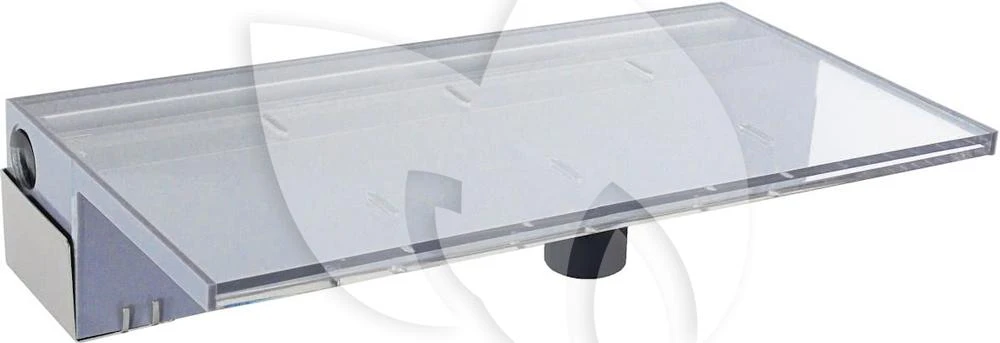 Ubbink Niagara Acryl Waterval 60 Cm Led 1 Ubbink Niagara Acryl Waterval 60 Cm Led