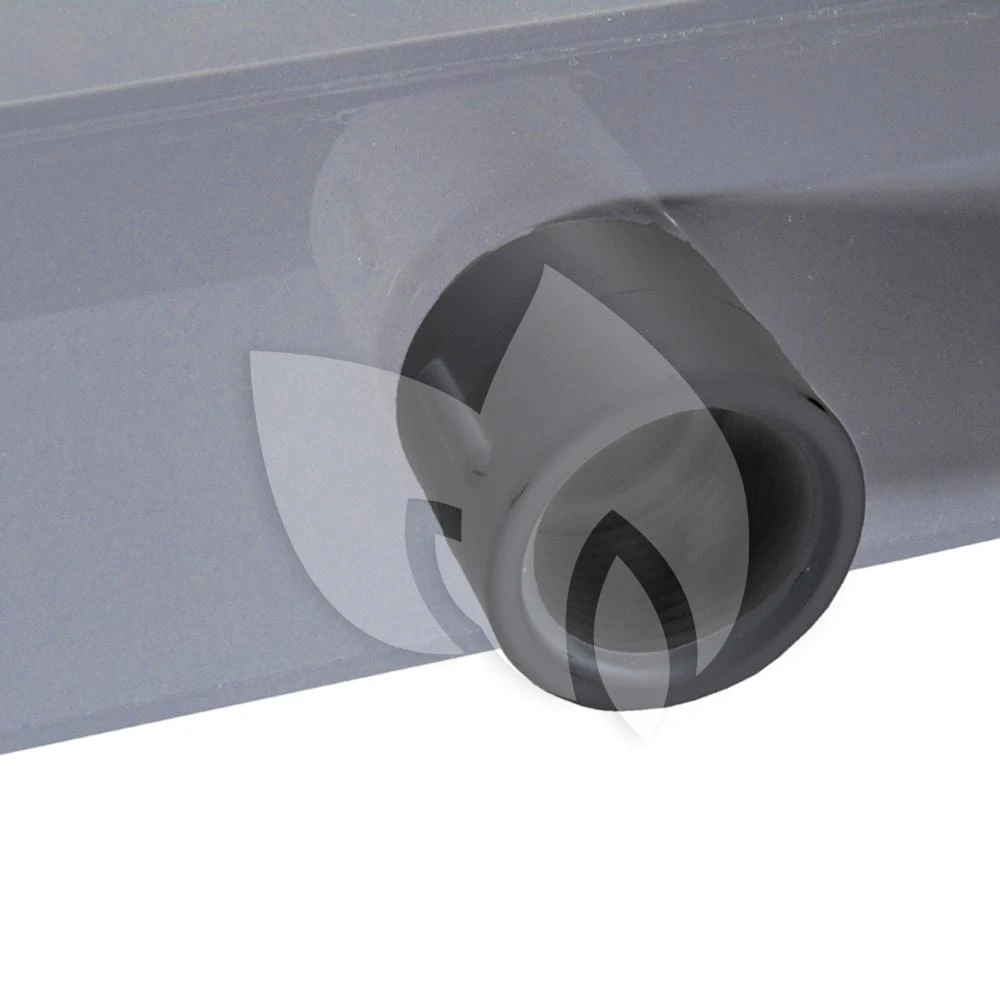 Ubbink Niagara Acryl Waterval 60 Cm Led 3 Ubbink Niagara Acryl Waterval 60 Cm Led - Afbeelding 3