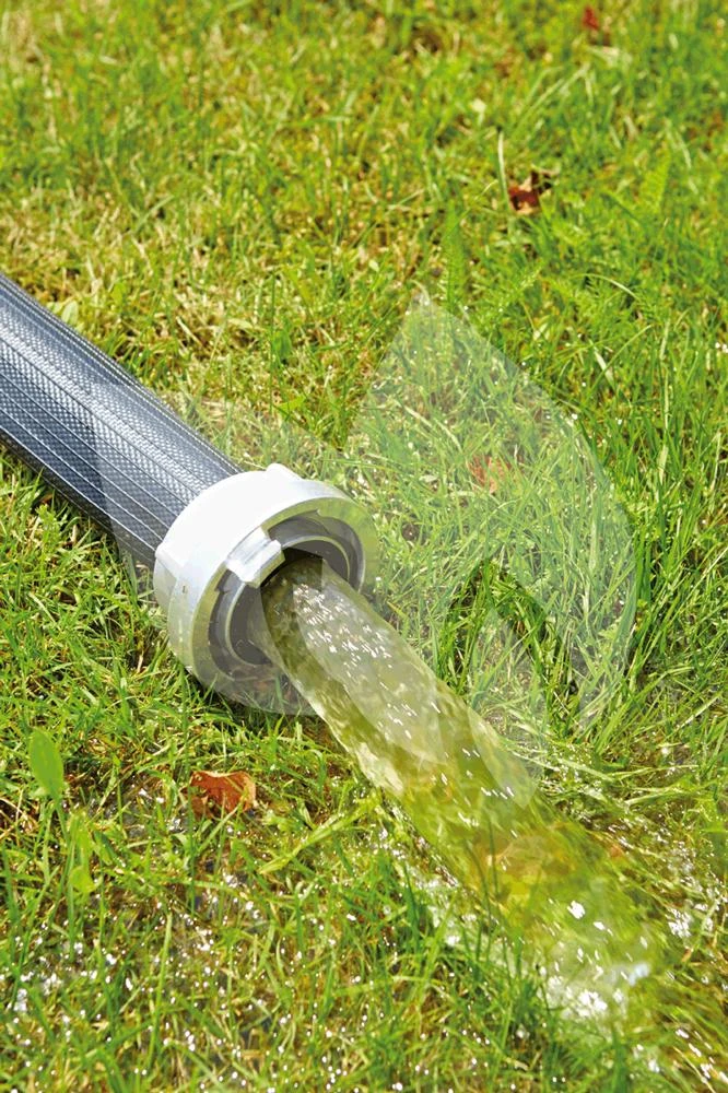 Vijver Winkel -Vijver Winkel oase afvoerslang pondovac premium vijverstofzuiger 40302 1