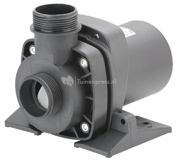 OASE AquaMax Dry 14000 Filterpomp 1 OASE AquaMax Dry 14000 Filterpomp