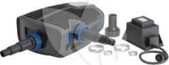 Oase Aquamax Eco Premium 12000 / 12 Volt Vijverpomp