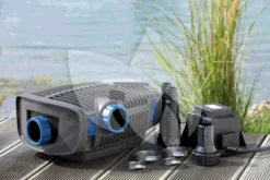 Oase Aquamax Eco Premium 12000 / 12 Volt Vijverpomp -Vijver Winkel oase aquamax eco premium 12000 12 volt vijverpomp 4010052503820 2 0 1000x667