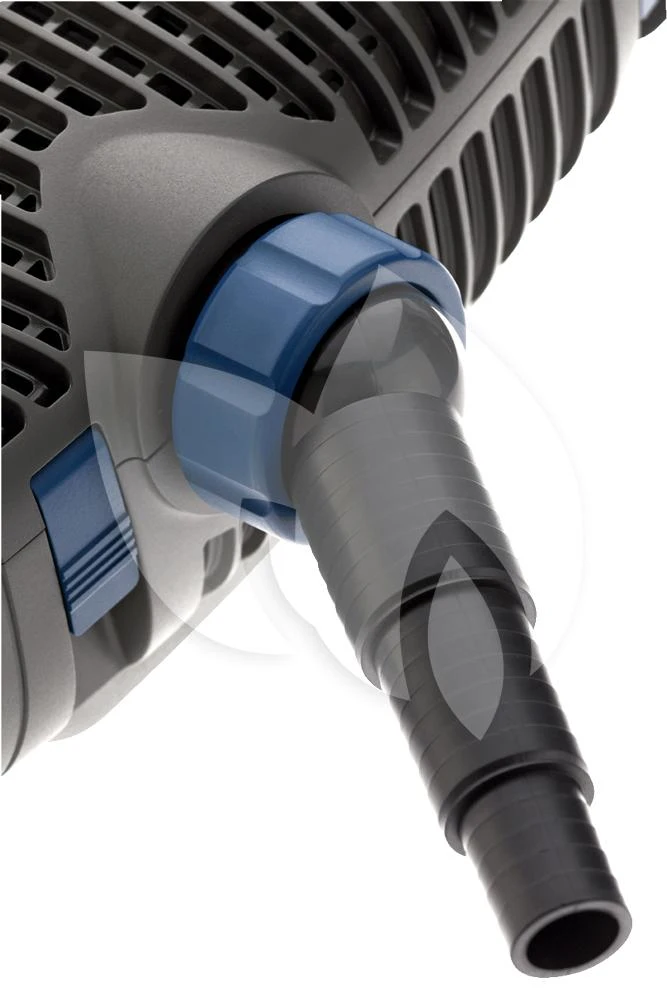 Oase Aquamax Eco Premium 20000 Vijverpomp 2 Oase Aquamax Eco Premium 20000 Vijverpomp - Afbeelding 2