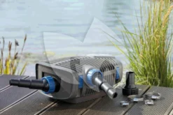 Oase Aquamax Eco Premium 6000 Vijverpomp -Vijver Winkel oase aquamax eco premium 6000 vijverpomp 4010052507361 3 0 1000x667