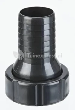 Oase AquaMax Eco Slangaansluiting 1 ½''