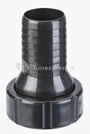 Oase AquaMax Eco Slangaansluiting 1 ½'' 1 Oase AquaMax Eco Slangaansluiting 1 ½''